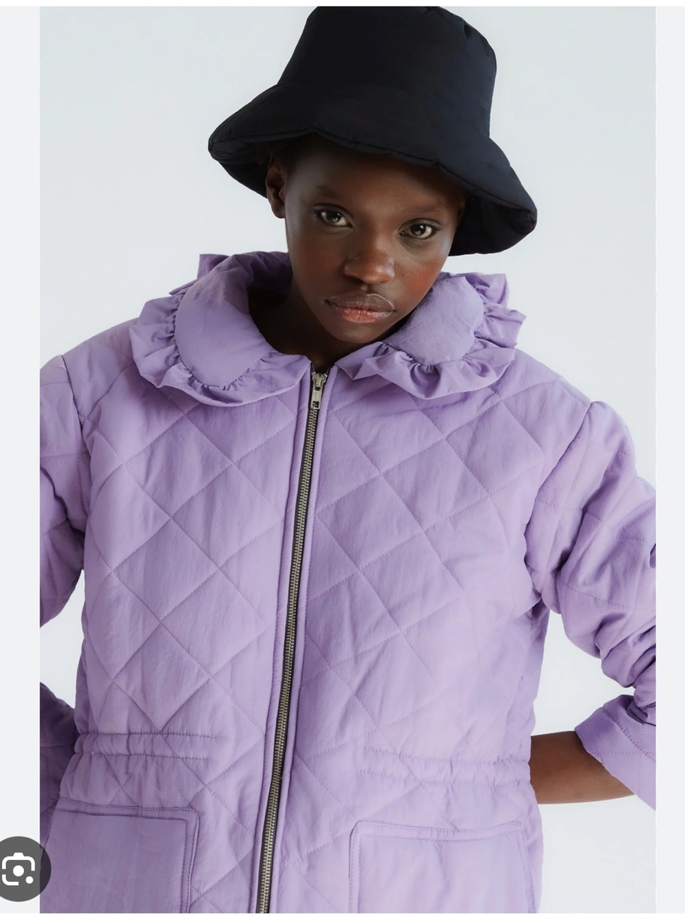 Tach Bruna Jacket - Picture 5 of 6